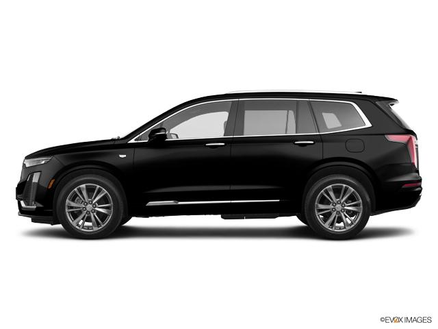 2020 Cadillac XT6 Vehicle Photo in BETHLEHEM, PA 18017-9401