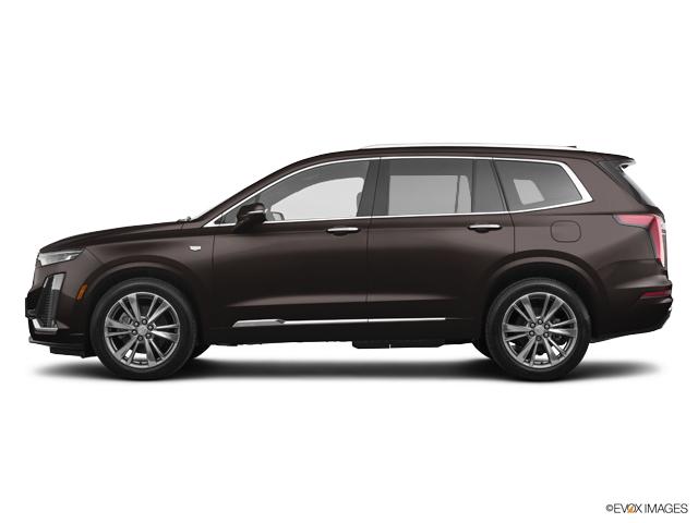 2020 Cadillac XT6 Vehicle Photo in KANSAS CITY, MO 64114-4545