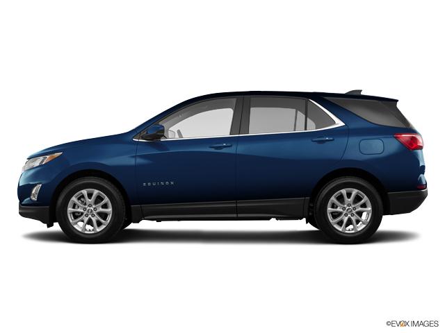 2020 Chevrolet Equinox Vehicle Photo in KANSAS CITY, MO 64114-4502