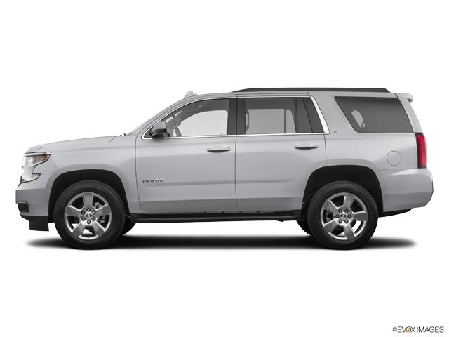 2020 Chevrolet Tahoe Vehicle Photo in SAVANNAH, GA 31406-4513