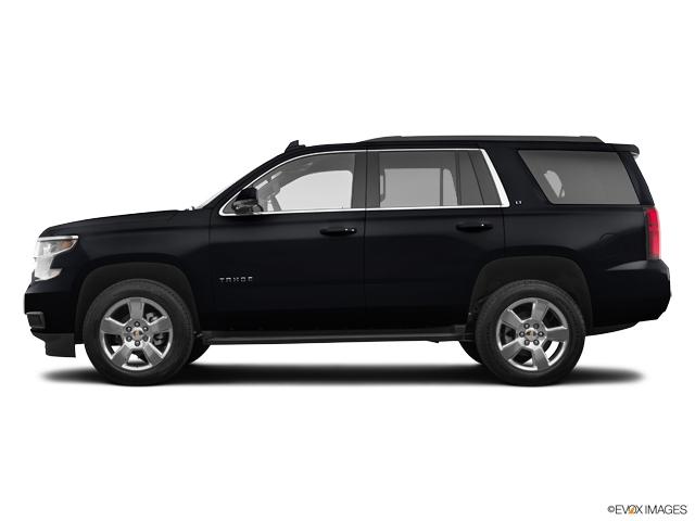 2020 Chevrolet Tahoe Vehicle Photo in SAVANNAH, GA 31406-4513