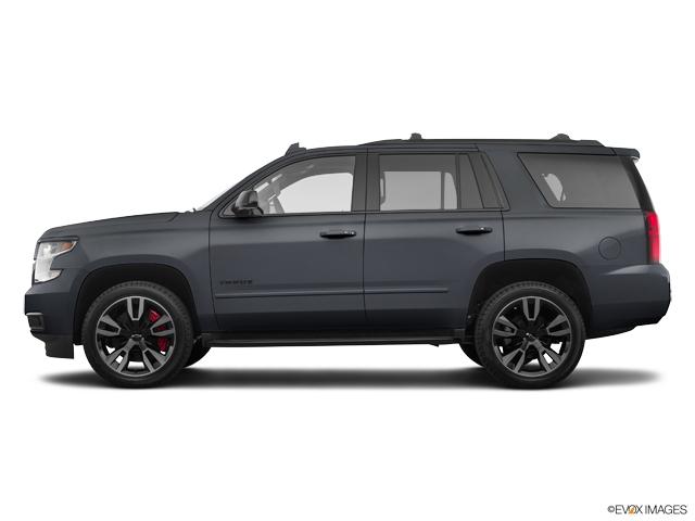 2020 Chevrolet Tahoe Vehicle Photo in KANSAS CITY, MO 64114-4502