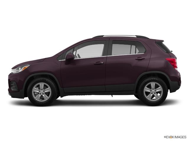 2020 Chevrolet Trax Vehicle Photo in Savannah, GA 31419