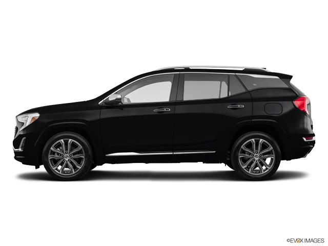 2020 GMC Terrain Vehicle Photo in INDEPENDENCE, MO 64055-1377