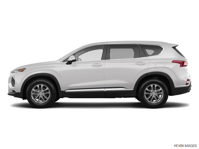 2020 Hyundai SANTA FE Vehicle Photo in Hinesville, GA 31313