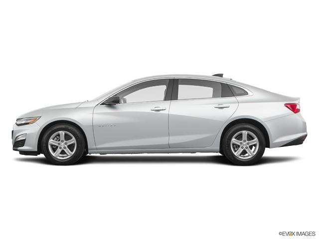 2020 Chevrolet Malibu Vehicle Photo in SAVANNAH, GA 31406-4513