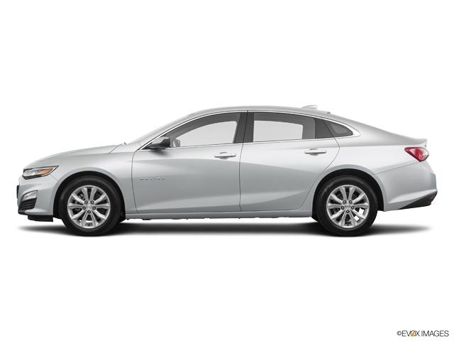 2020 Chevrolet Malibu Vehicle Photo in KANSAS CITY, MO 64114-4502