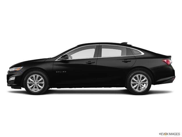 2020 Chevrolet Malibu Vehicle Photo in SUNRISE, FL 33323-3202