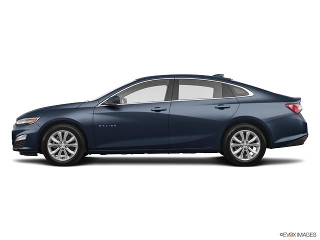 2020 Chevrolet Malibu Vehicle Photo in INDEPENDENCE, MO 64055-1314