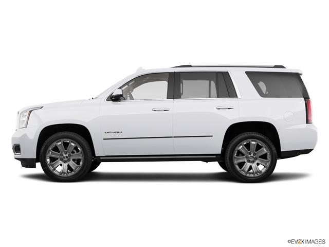 2020 GMC Yukon Vehicle Photo in KANSAS CITY, MO 64114-4545