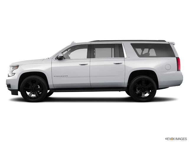 2020 Chevrolet Suburban Vehicle Photo in POOLER, GA 31322-3252