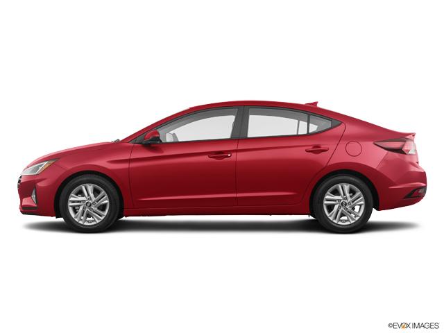 2020 Hyundai ELANTRA Vehicle Photo in Philadelphia, PA 19116