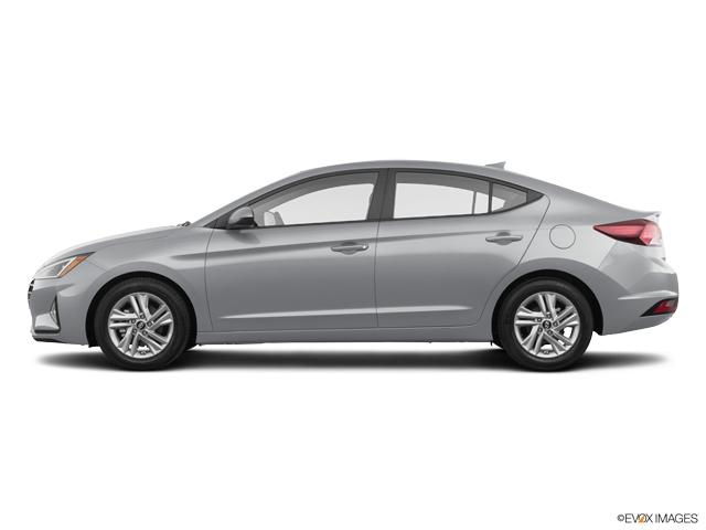 2020 Hyundai ELANTRA Vehicle Photo in Hinesville, GA 31313