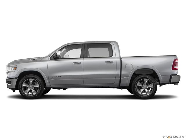 2020 Ram 1500 Vehicle Photo in KANSAS CITY, MO 64114-4545