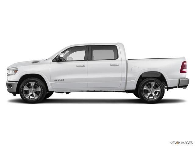 2020 Ram 1500 Vehicle Photo in KANSAS CITY, MO 64114-4545