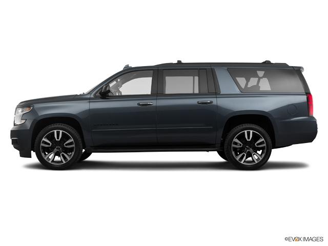 2020 Chevrolet Suburban Vehicle Photo in KANSAS CITY, MO 64114-4502