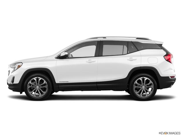 2020 GMC Terrain Vehicle Photo in Brunswick, GA 31525