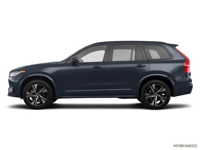 2020 Volvo XC90 Vehicle Photo in Willow Grove, PA 19090