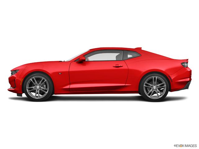 2020 Chevrolet Camaro Vehicle Photo in POOLER, GA 31322-3252