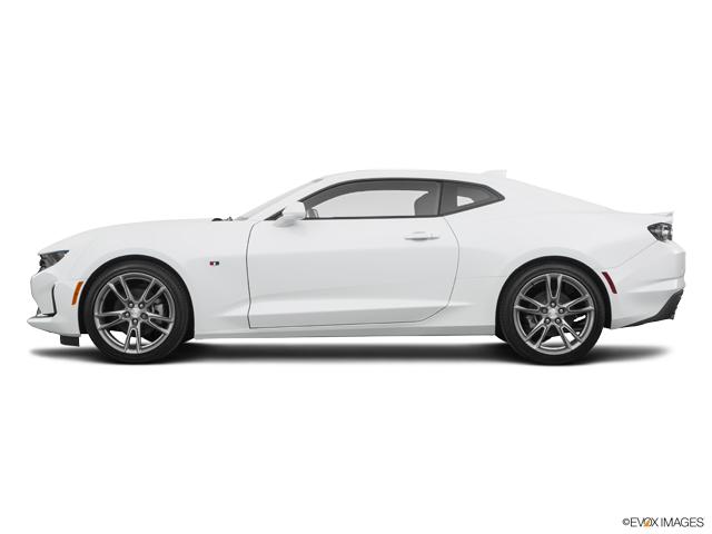 2020 Chevrolet Camaro Vehicle Photo in POOLER, GA 31322-3252