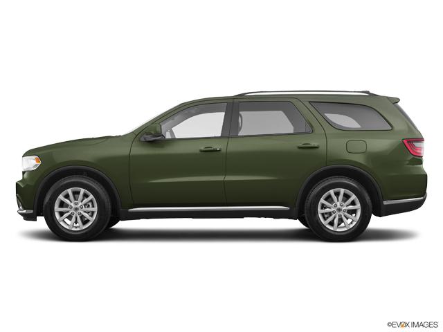 2020 Dodge Durango Vehicle Photo in Kansas City, MO 64114