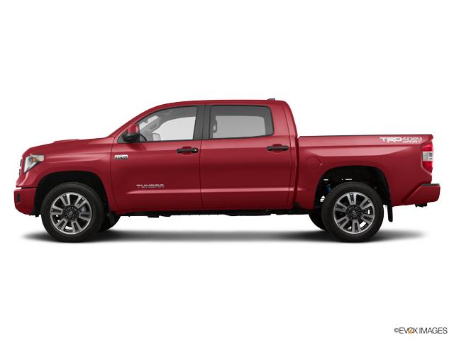 2020 Toyota Tundra 4WD Vehicle Photo in Trevose, PA 19053