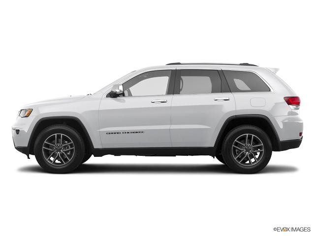 2020 Jeep Grand Cherokee Vehicle Photo in Willow Grove, PA 19090