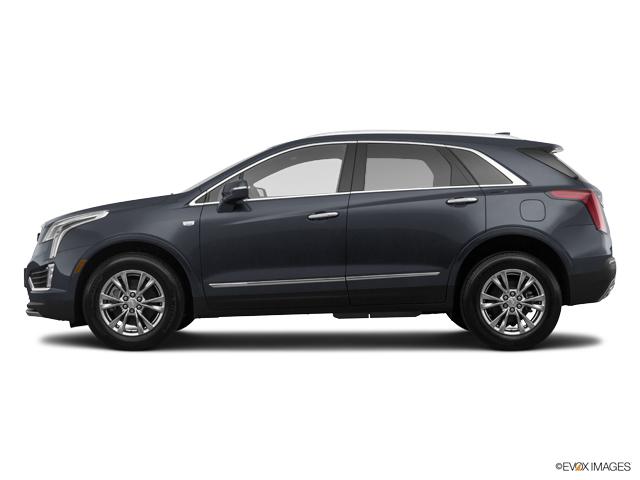 2020 Cadillac XT5 Vehicle Photo in KANSAS CITY, MO 64114-4545