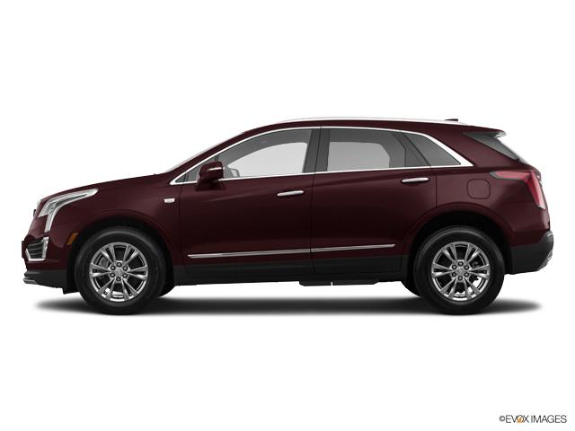 2020 Cadillac XT5 Vehicle Photo in BRUNSWICK, GA 31525-1881