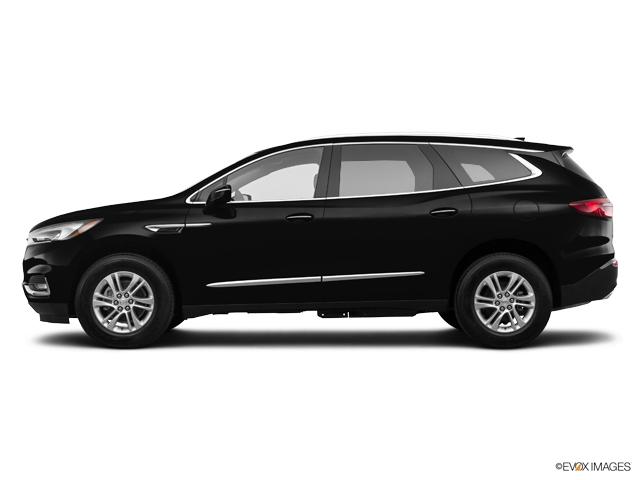 2020 Buick Enclave Vehicle Photo in Kansas City, MO 64114