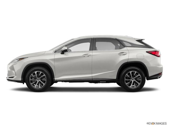 2020 Lexus RX 350 Vehicle Photo in Bluffton, SC 29910