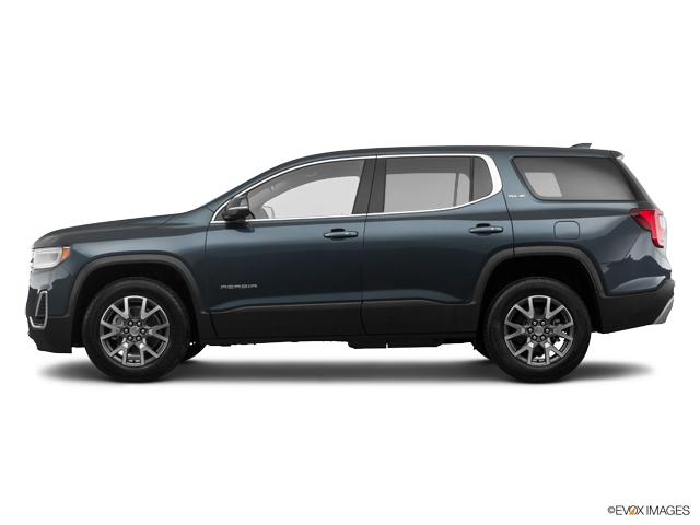 2020 GMC Acadia Vehicle Photo in POOLER, GA 31322-3252