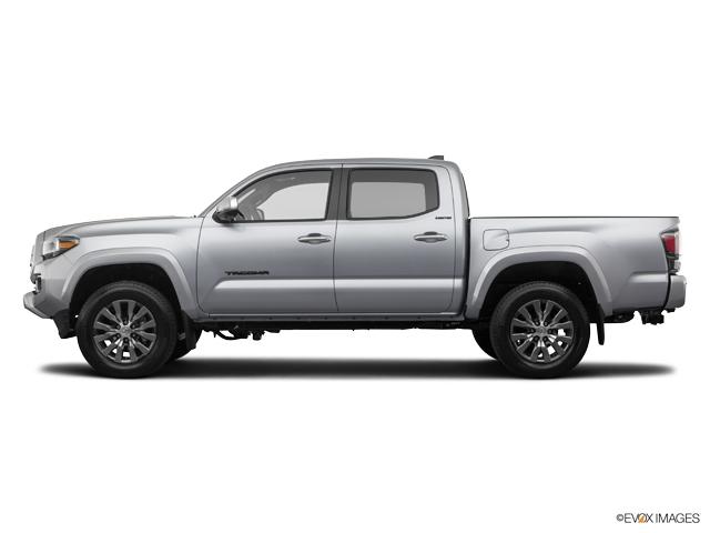 2020 Toyota Tacoma 4WD Vehicle Photo in Savannah, GA 31419