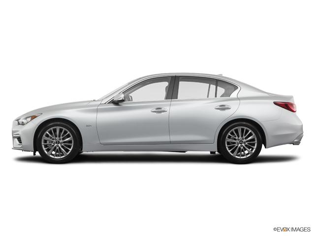 2020 INFINITI Q50 Vehicle Photo in Willow Grove, PA 19090