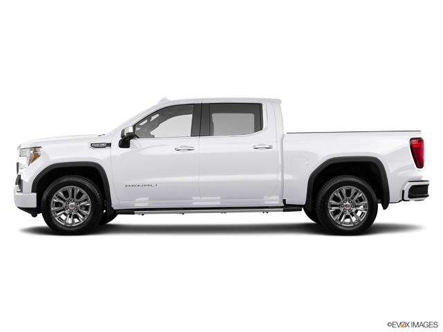 2020 GMC Sierra 1500 Vehicle Photo in TREVOSE, PA 19053-4984