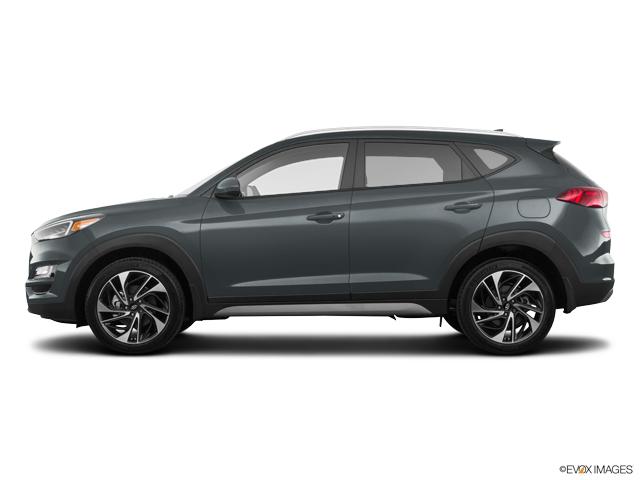 2020 Hyundai TUCSON Vehicle Photo in Philadelphia, PA 19116