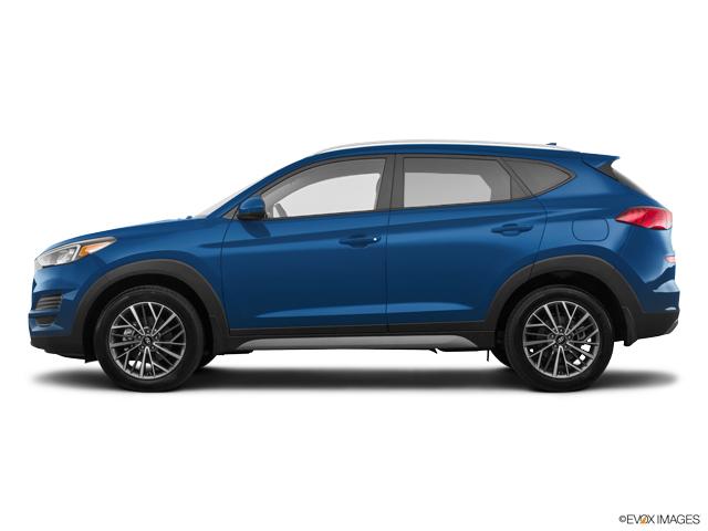 2020 Hyundai TUCSON Vehicle Photo in Savannah, GA 31419