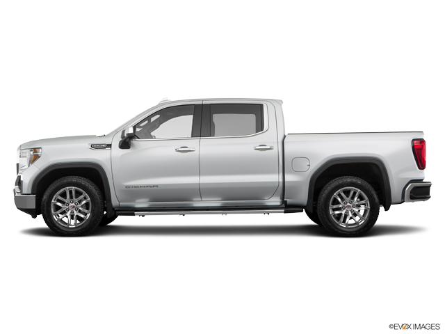 2020 GMC Sierra 1500 Vehicle Photo in POOLER, GA 31322-3252