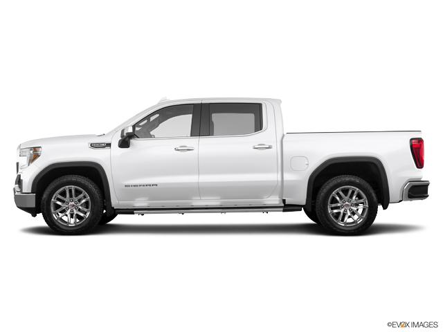 2020 GMC Sierra 1500 Vehicle Photo in INDEPENDENCE, MO 64055-1377