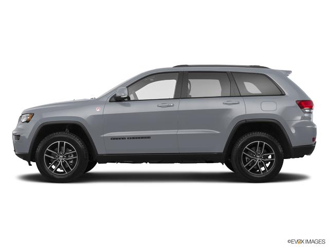 2020 Jeep Grand Cherokee Vehicle Photo in POOLER, GA 31322-3252