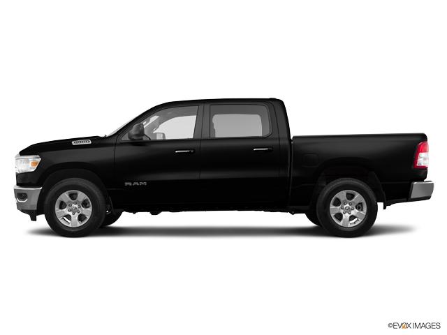 2020 Ram 1500 Vehicle Photo in BETHLEHEM, PA 18017-9401