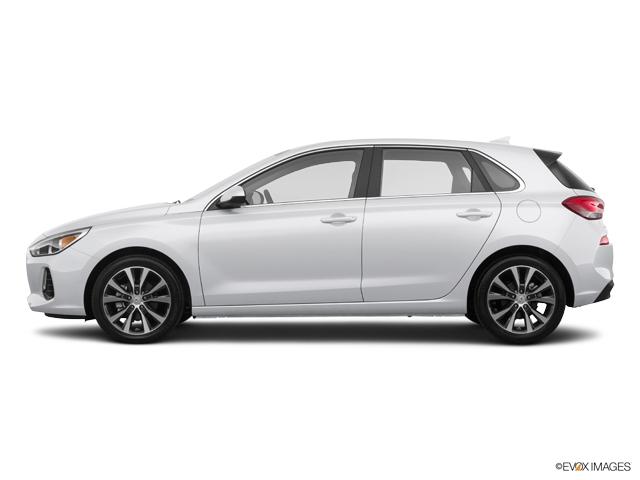 2020 Hyundai ELANTRA GT Vehicle Photo in Lees Summit, MO 64086