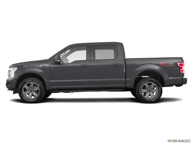 2020 Ford F-150 Vehicle Photo in POOLER, GA 31322-3252