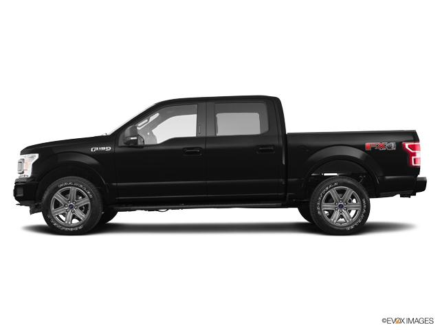 2020 Ford F-150 Vehicle Photo in INDEPENDENCE, MO 64055-1314