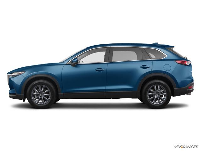 2020 Mazda CX-9 Vehicle Photo in Trevose, PA 19053