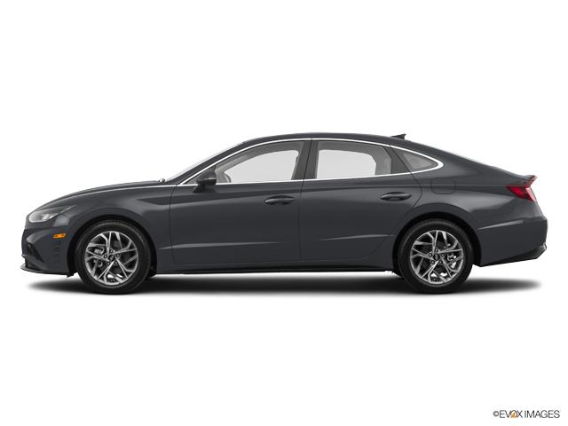 2020 Hyundai SONATA Vehicle Photo in Savannah, GA 31419