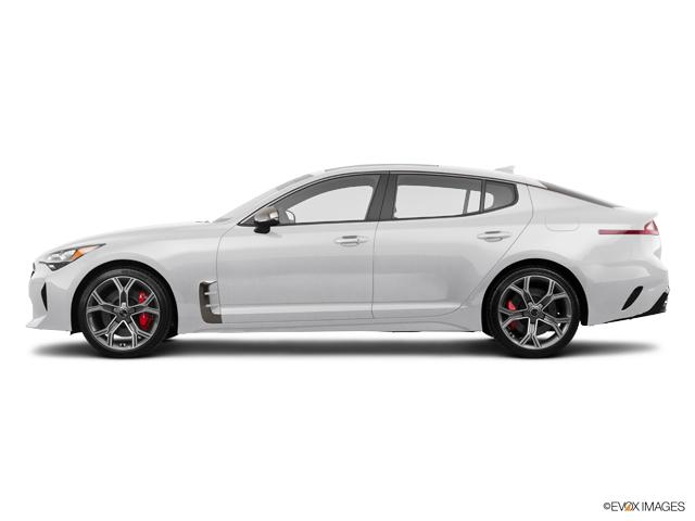 2020 Kia Stinger Vehicle Photo in Lees Summit, MO 64086