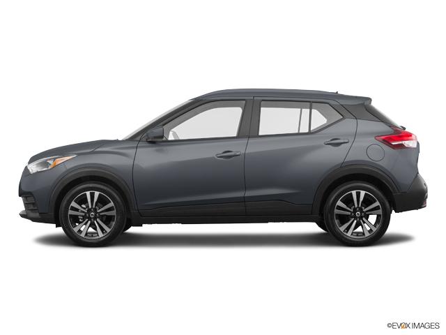 2020 Nissan Kicks Vehicle Photo in Savannah, GA 31419