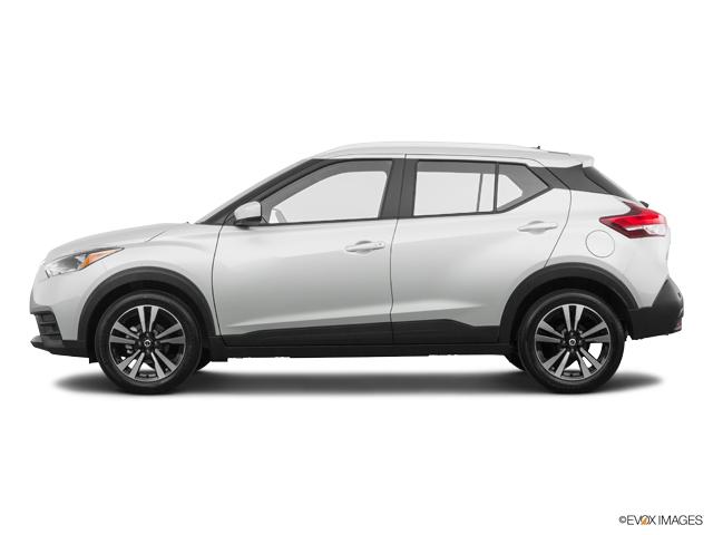 2020 Nissan Kicks Vehicle Photo in POOLER, GA 31322-3252