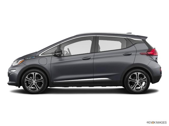 2020 Chevrolet Bolt EV Vehicle Photo in KANSAS CITY, MO 64114-4502